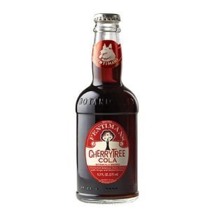 Fentiman's CherryTree Cola 9.3oz Bottle