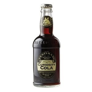 Fentiman's Curiosity Cola 9.3oz Bottle
