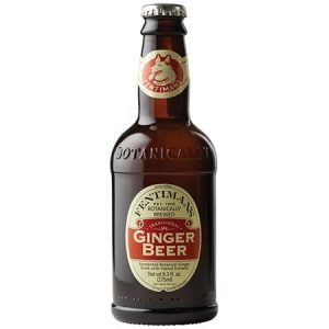 Fentiman's Ginger Beer 9.3oz Bottle