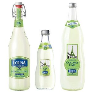 Lorina bottles
