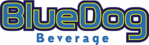 Blue Dog logo