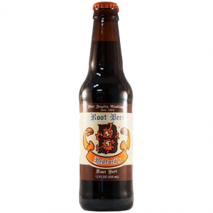Bedford Root Beer 12 oz Bottle*