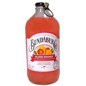 Bundaberg Blood Orange 375 ml Bottle