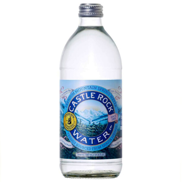 Castle Rock Still 500ml