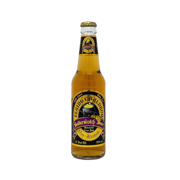 FlyingCauldronButterscotchBeer