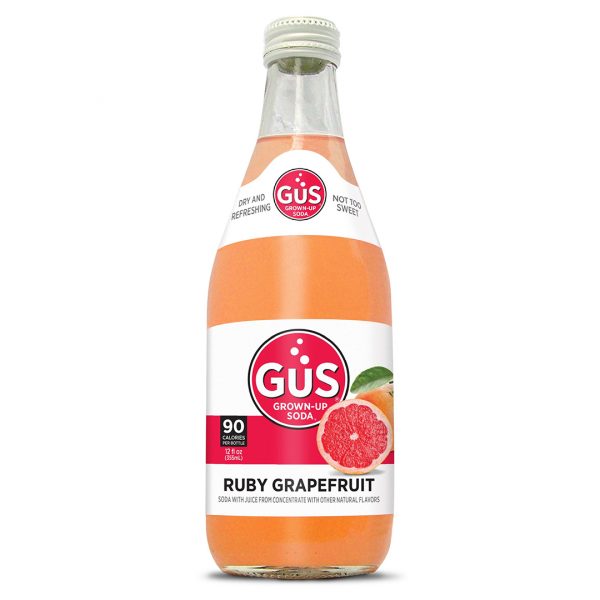 Gus-grapefruit