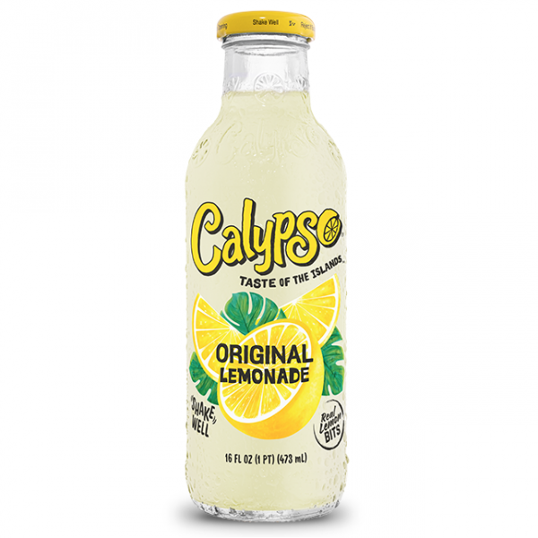 calOriginal_lemonade