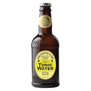 Fentiman's Tonic 9.3 oz Bottle