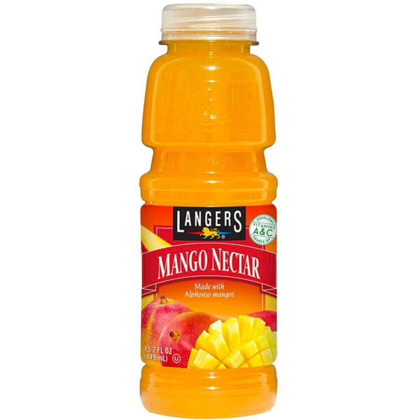 langers mango