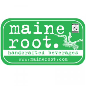 Maine Root Black Cherry Soda 5 Gallon Bag in Box