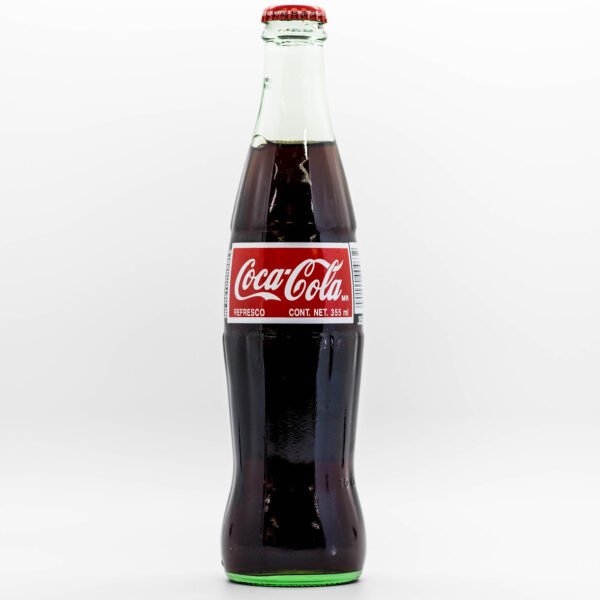 mexi coke 12oz