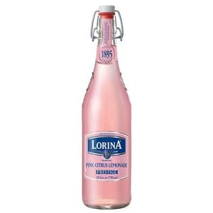 Lorina Prestige Sparkling Pink Lemonade 750 ml Bottle