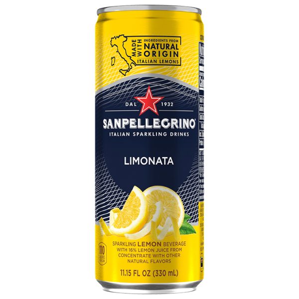 –san pell lemon soda