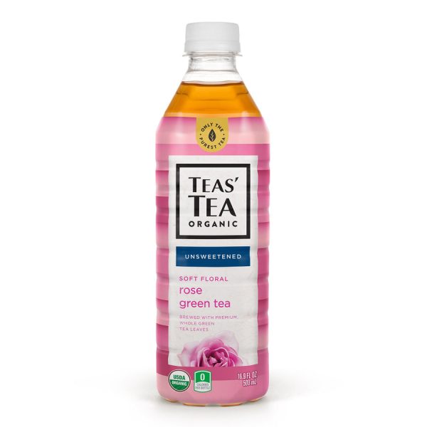 teas-tea-unsweetened-rose-green-bottle