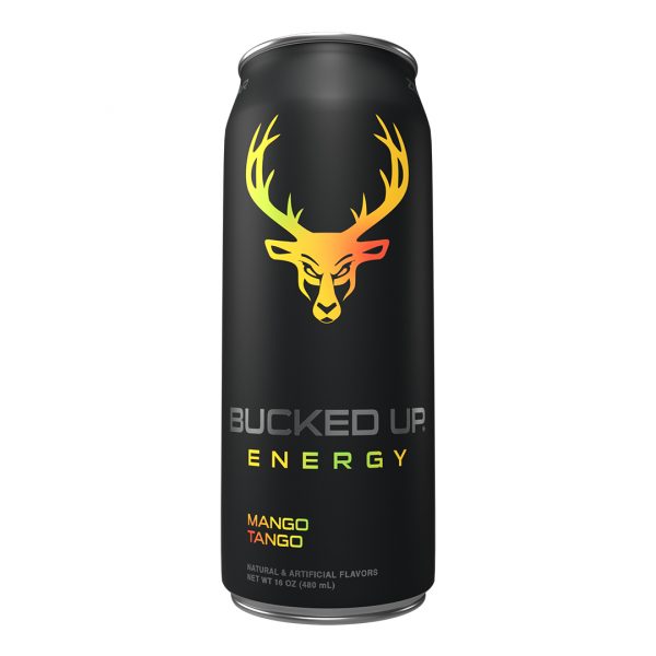 Bucked Up Mango Tango