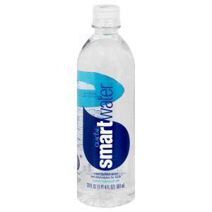 Smart Water Bottle 20 oz Bottle