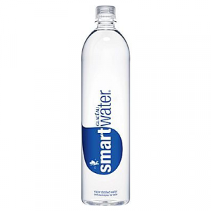 Smart Water 1 Liter Bottle