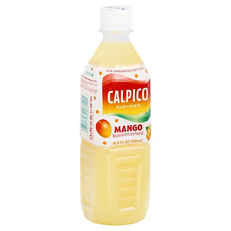 calmango