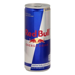 Red Bull 8.4oz Can