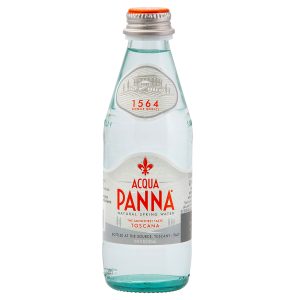 Panna Spring Water 250 ml Bottle