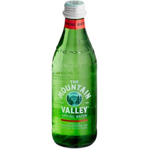 Mountain Valley Still Water 333 ml Bottle