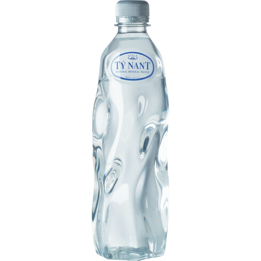 Ty Nant Still Water 500 ml Bottle Blue Dog Beverage
