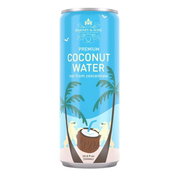 Harney_Coconut_Water_Cans