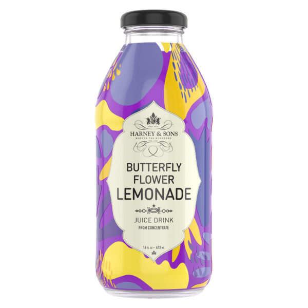 Harney Butterfly Lemonade