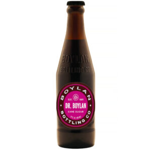 Boylan Dr Boylan 12 oz Bottle
