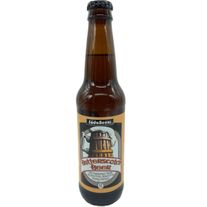 Soda Beers Butterscotch Beer 12 oz Bottle