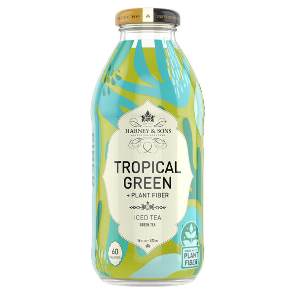 Harney TROPICAL GREEN