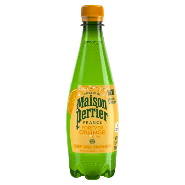 Maison Perrier Orange