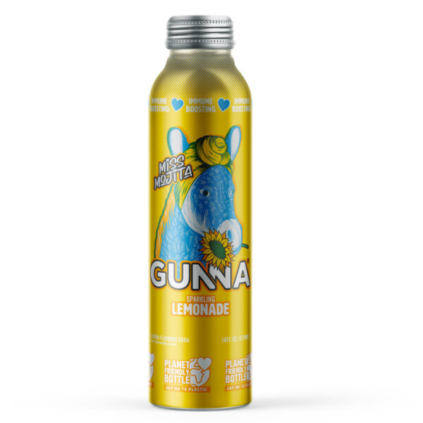 gunna lemonade