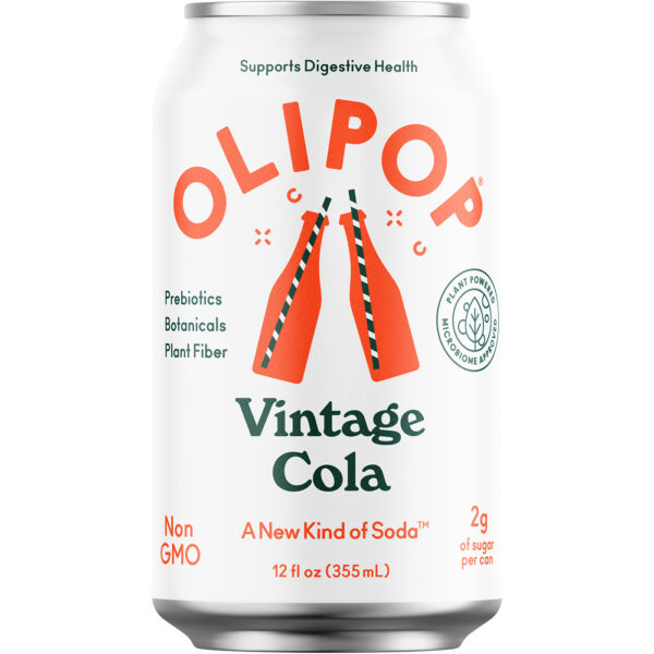 Olipop Cola