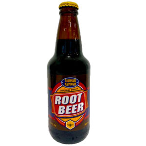 Thomas Kemper Root Beer 12 oz Bottle