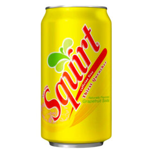 Squirt 12 oz Can