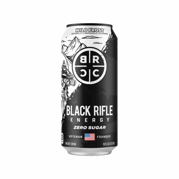 BlackRifleEnergyWildFrost