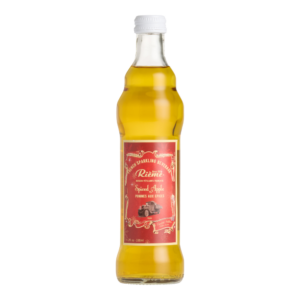 Rieme Spiced Apple Sparkling Cider 330mL/24pk Bottle