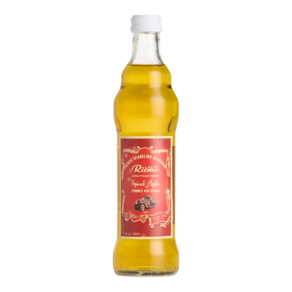 RiemeSpicedApple330mL