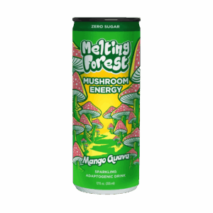 Melting Forest Mango Guava 12oz/12pk Can