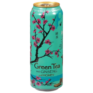 Arizona Green Tea 23oz Can