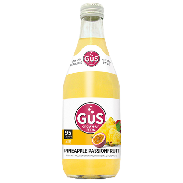 GusPineapple