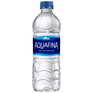 Aquafina 16.9oz Plastic Bottle