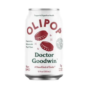 Olipop Dr. Goodwin 12oz Can